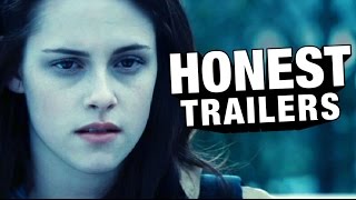 Honest Trailers  Twilight