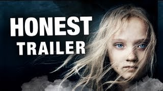 Honest Trailers  Les Miserables