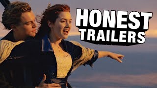 Honest Trailers Titanic