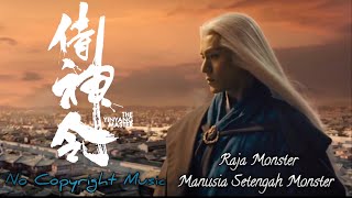 The Yin Yang Master 2021  Onmyoji No Copyright Music