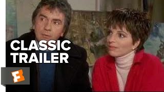 Arthur 2 On The Rocks 1988 Official Trailer  Dudley Moore Liza Minnelli Comedy Movie HD