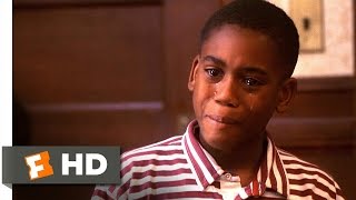 Soul Food 45 Movie CLIP  Yall Messed Up the Family 1997 HD