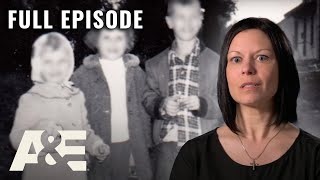 The First 48 The Case That Haunts Me S17 E4  Full Episode  AE