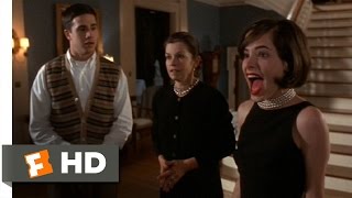 The House of Yes 110 Movie CLIP  The Engagement 1997 HD