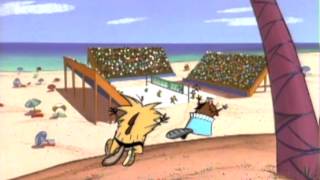 The Angry Beavers The Complete Series 1997 Official Trailer