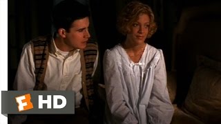 The House of Yes 610 Movie CLIP  About Incest 1997 HD
