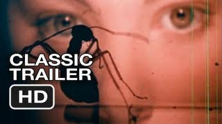 Phase IV Trailer 1974 Saul Bass Director Feature Film  HD Classic Trailers
