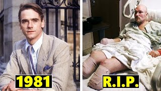 Brideshead Revisited 1981 Cast THEN AND NOW 2024 All cast died tragically After 43 Years