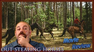 Out Stealing Horses Ut og stjle hester  Movie Review