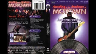 Documentary Standing in the Shadows of Motown 2002