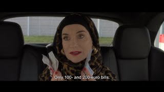 Mama Weed  La Daronne 2020  Trailer English Subs