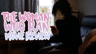 The Woman Who Ran     Movie Review