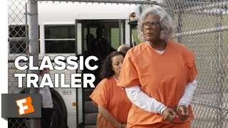Madea Goes To Jail 2009 Official Trailer  Tyler Perry Comedy Movie HD