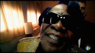 James Brown  Beat The Devil 2002  Directed by Tony Scott HD