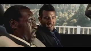 BMW Movie   Ticker with Clive Owen  Don Cheadle