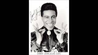 Red Dwarf theme Sang by The Cat Danny JohnJules