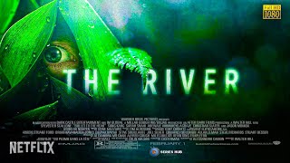 The River 2012 S01 Episode 03 Los Ciegos  Horror Television MiniSeries