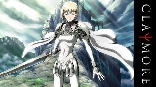 Claymore  Trailer