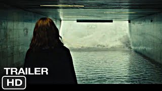 HIGH WATER Trailer New 2022 Drama Series