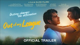 Out of my League  Official Trailer HD