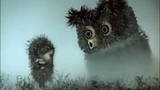 Hedgehog in the Fog  Trailer