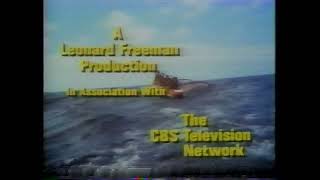 Leonard Freeman ProductionsCBS Television NetworkViacom 19721978