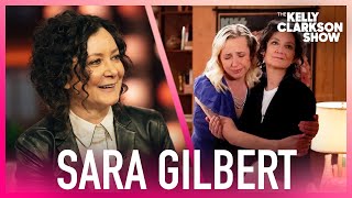 Sara Gilbert Reveals Favorite The Conners Episodes