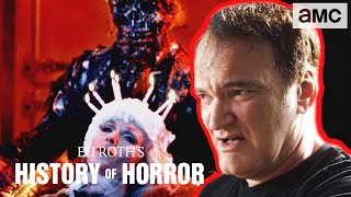 Movies That Scared My Pants Off ft Quentin Tarantino  Stephen King  Eli Roths History of Horror