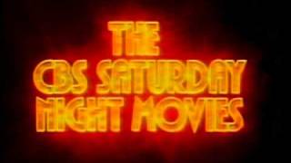 DARK NIGHT OF THE SCARECROW  Trailer To The World Television Premiere October 24 1981