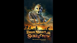 Dark Night of the Scarecrow  Horror 1981 deutsch HD reupload