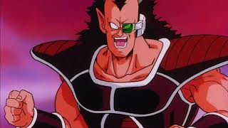 Dragon Ball Z Bardock  The Father of Goku 1990  CLIP  Bardock Fights Back  On iTunes now