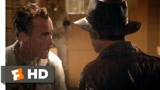 Fat Man and Little Boy 79 Movie CLIP  Stop Playing God 1989 HD