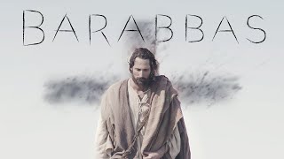 Barabbas  Trailer English Subtitles