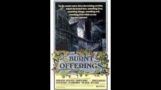 Burnt Offerings 1976  Trailer