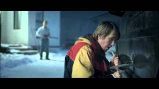 Lapland Odyssey Official Teaser Trailer English Subtitles