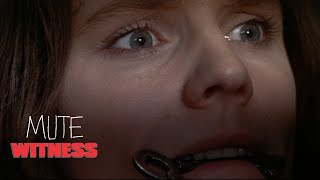 Mute Witness   Original Trailer  Anthony Waller 1995