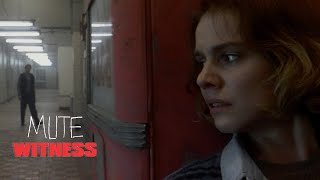 Mute Witness  Official Trailer  4K