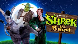 Shrek the Musical