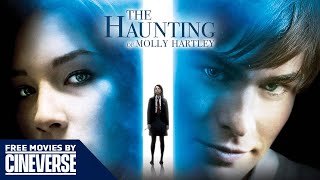 The Haunting of Molly Hartley  Full Horror Thriller Movie  Haley Bennett  Cineverse