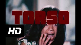 TORSO 1973 HD TV Trailer