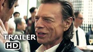 THE BURNT ORANGE HERESY Trailer 2020 Mick Jagger Drama Movie