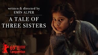 A Tale Of Three Sisters  Teaser English Subtitles