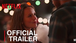 Airplane Mode  Official Trailer  Netflix