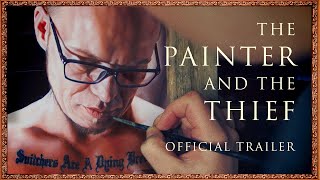 The Painter and the Thief Official Trailer Everywhere May 22