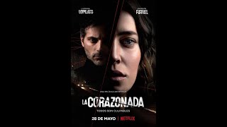Intuition La Corazonada 2020  Official Trailer English Subtitle