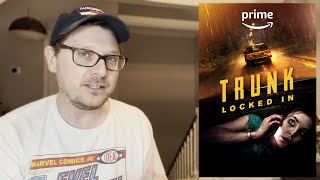 TRUNK LOCKED IN 2023 Amazon Prime Video Review