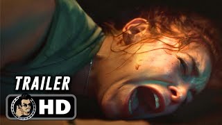 TRUNK LOCKED IN Trailer 2024 Thriller Movie