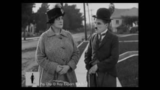 Charlie Chaplin  Pay Day clip