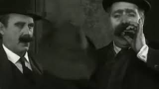 Charlie Chaplin Pay Day Movie