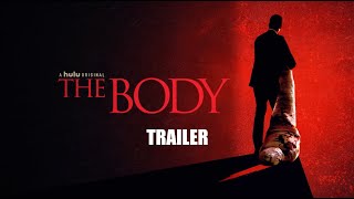 Into The Dark  The Body 2018  Trailer